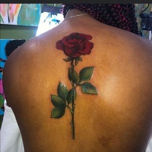 Meet your Posher, Diana